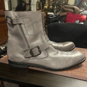 Men’s Kenneth Cole New York boots